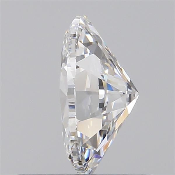 0.71 Carat Oval Loose Diamond, E, VS2, Super Ideal, GIA Certified