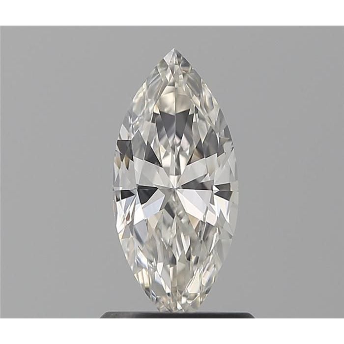 0.75 Carat Marquise Loose Diamond, I, VVS1, Super Ideal, GIA Certified | Thumbnail
