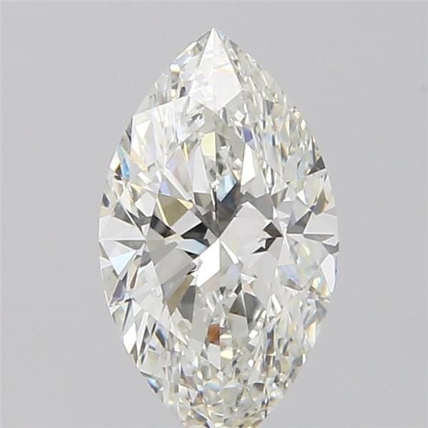 1.02 Carat Marquise Loose Diamond, G, VS1, Ideal, GIA Certified