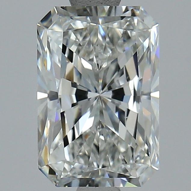 2.20 Carat Radiant Loose Diamond, G, VS2, Super Ideal, GIA Certified | Thumbnail