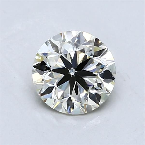 1.01 Carat Round Loose Diamond, M, VS2, Excellent, GIA Certified | Thumbnail