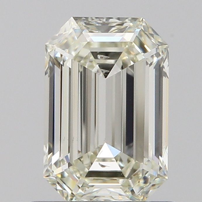 0.81 Carat Marquise Loose Diamond, K, SI1, Super Ideal, GIA Certified | Thumbnail