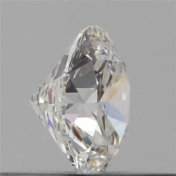0.29 Carat Round Loose Diamond, G, SI1, Ideal, GIA Certified