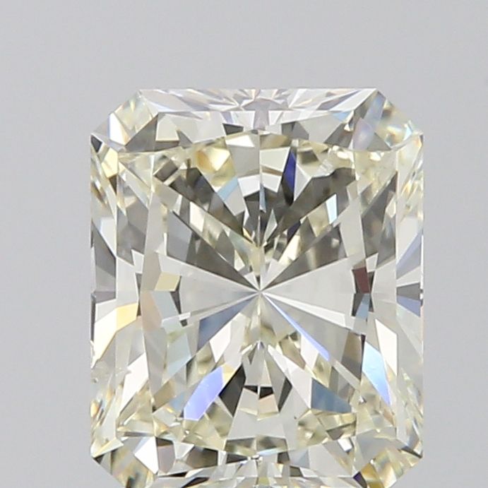 2.02 Carat Radiant Loose Diamond, M, SI2, Super Ideal, GIA Certified | Thumbnail