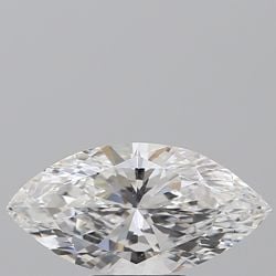 3.01 Carat Marquise Loose Diamond, E, VS1, Super Ideal, GIA Certified | Thumbnail