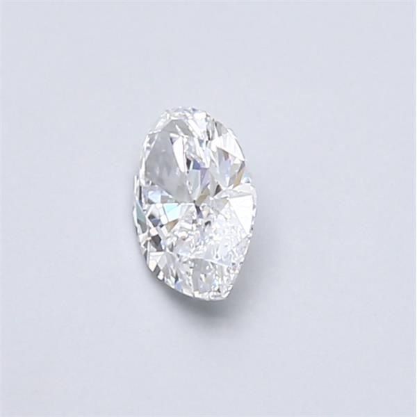 0.32 Carat Marquise Loose Diamond, D, VVS2, Super Ideal, GIA Certified | Thumbnail