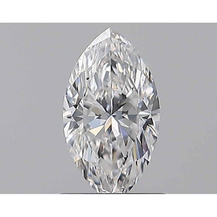 0.75 Carat Marquise Loose Diamond, E, SI1, Super Ideal, GIA Certified | Thumbnail