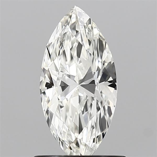 0.73 Carat Marquise Loose Diamond, K, VS2, Ideal, GIA Certified