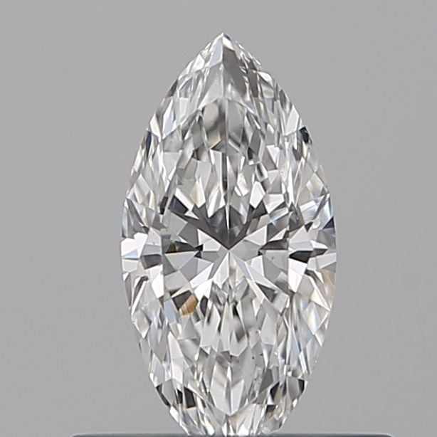 0.33 Carat Marquise Loose Diamond, E, VS2, Super Ideal, GIA Certified | Thumbnail