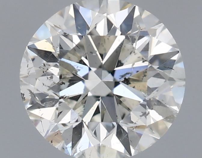 Round Diamond