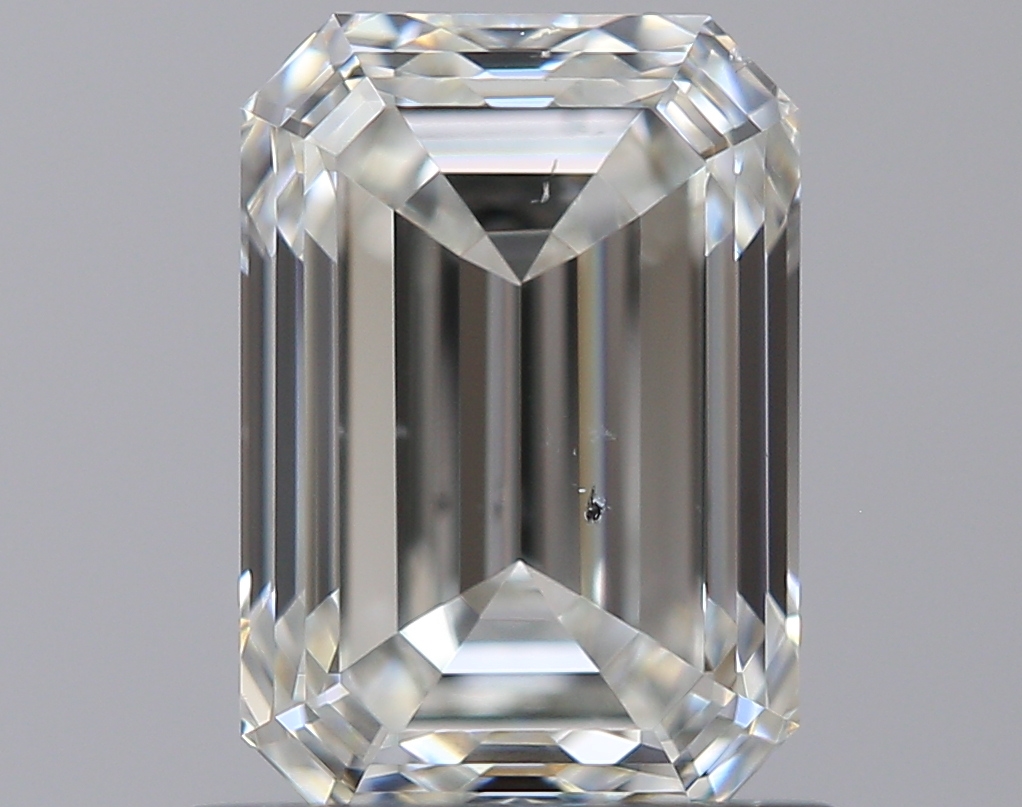 Emerald Diamond