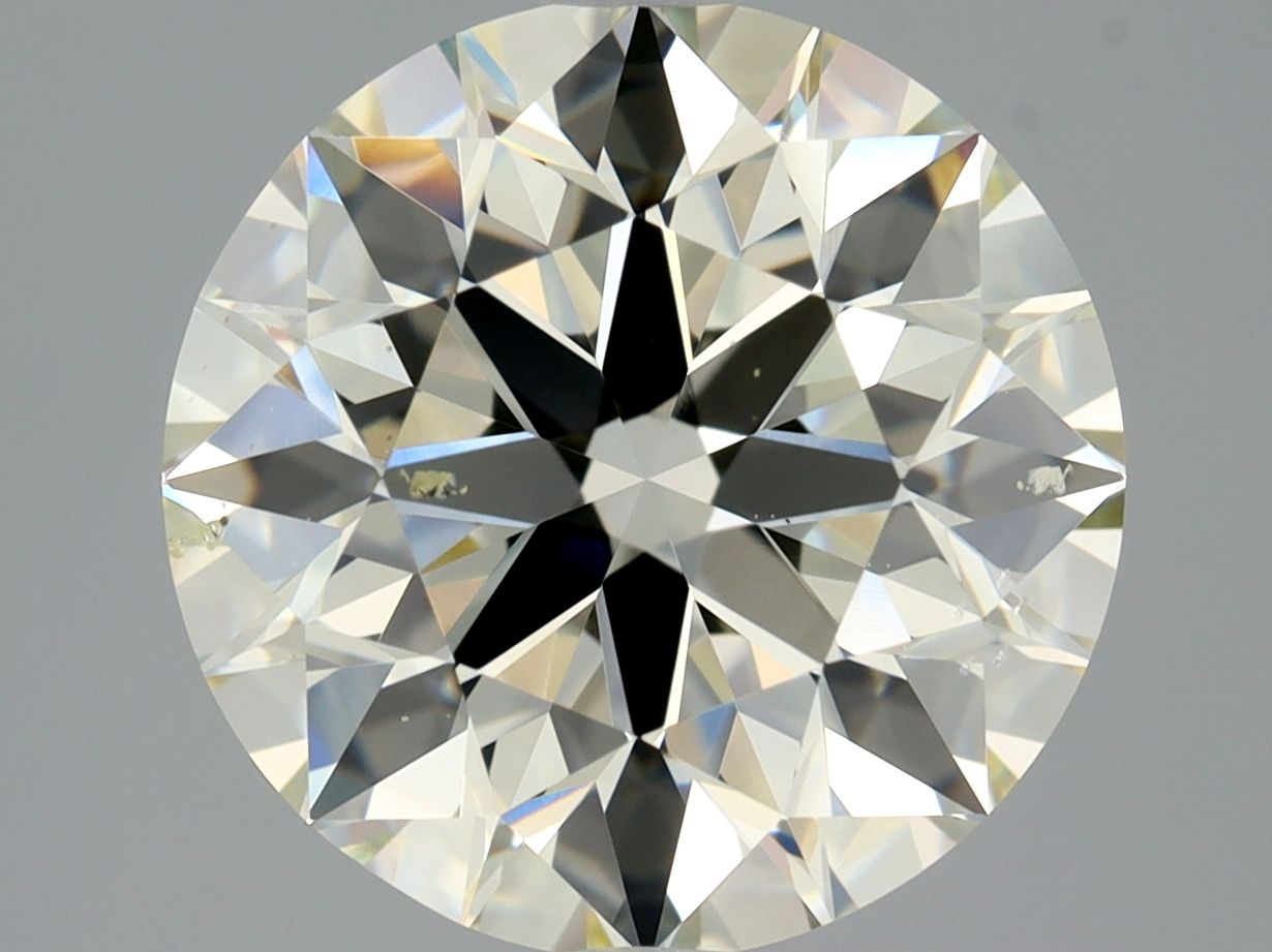 Round Diamond