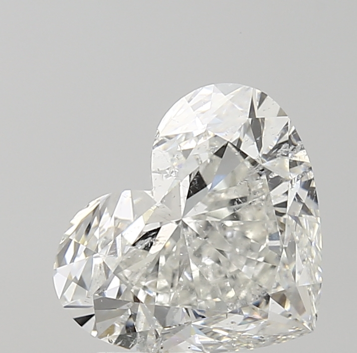 Heart Diamond