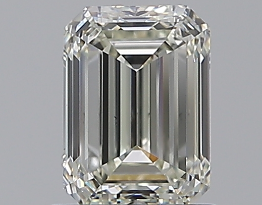 Emerald Diamond