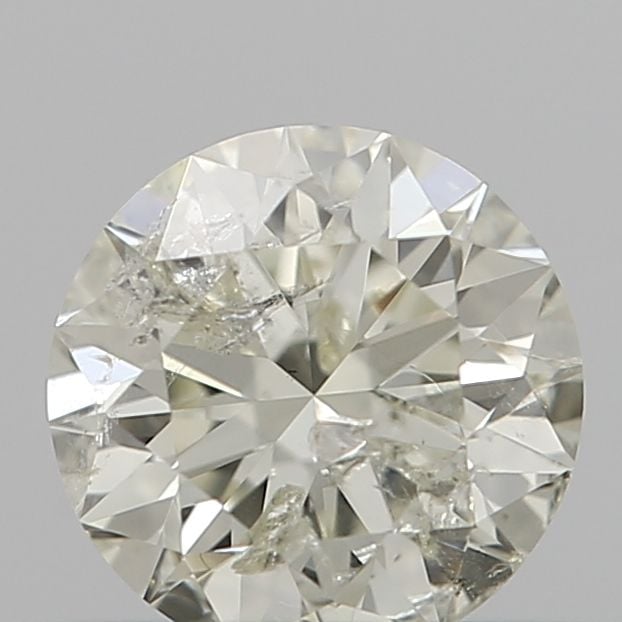 Round Diamond
