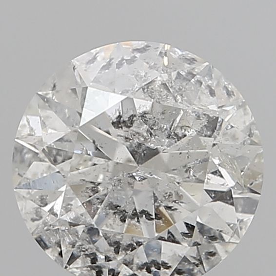 Round Diamond