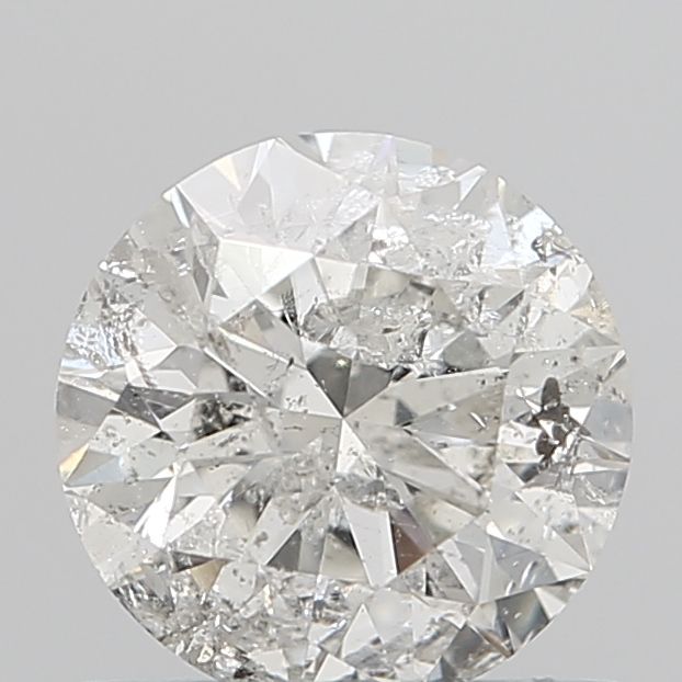 Round Diamond