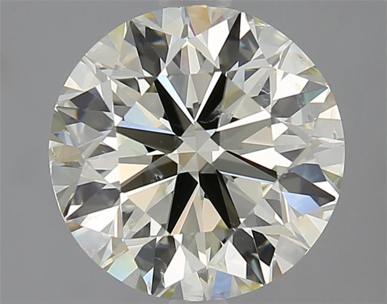 Round Diamond