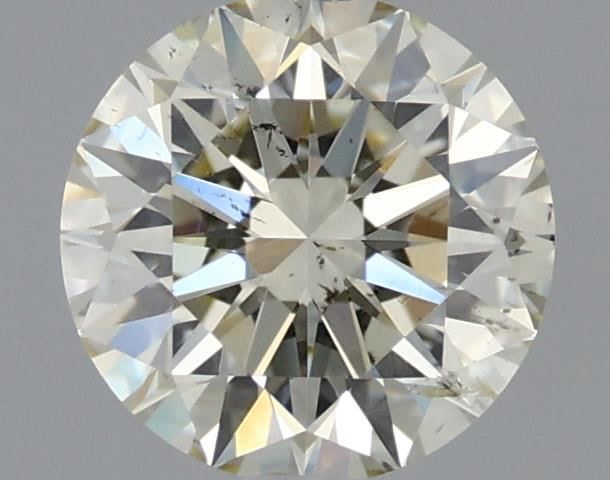 Round Diamond