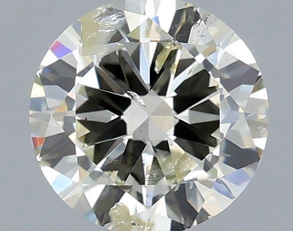 Round Diamond