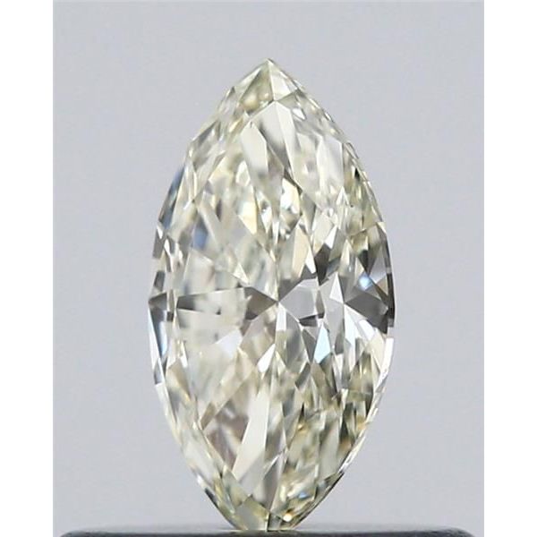 0.31 Carat Marquise Loose Diamond, M, VS2, Ideal, GIA Certified | Thumbnail