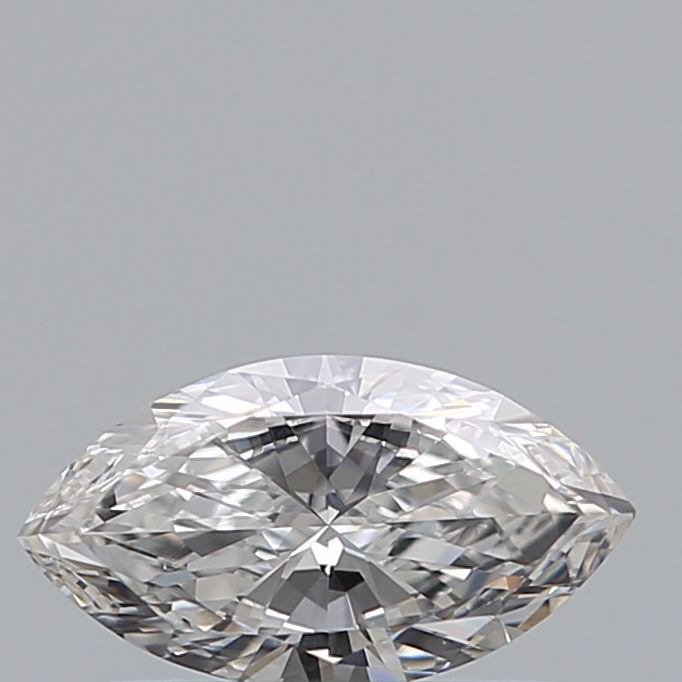 0.41 Carat Marquise Loose Diamond, E, VS1, Ideal, GIA Certified | Thumbnail