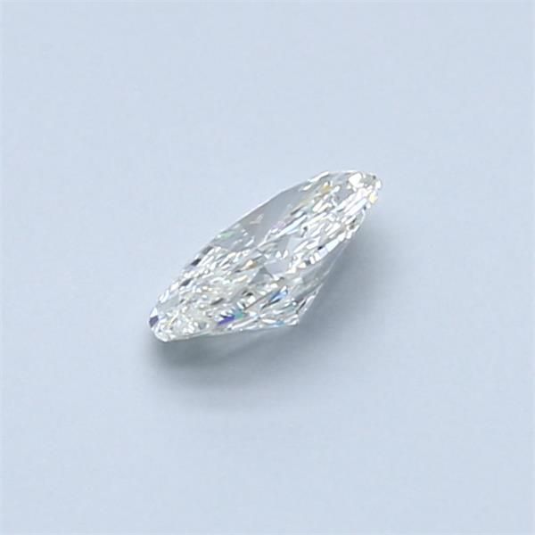 0.30 Carat Oval Loose Diamond, H, VS1, Very Good, GIA Certified | Thumbnail