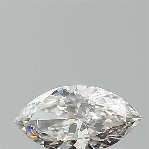 0.30 Carat Marquise Loose Diamond, H, SI2, Super Ideal, GIA Certified