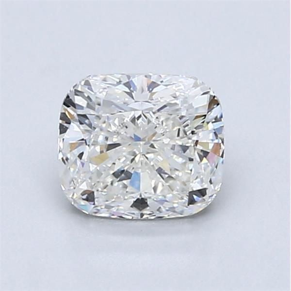 1.01 Carat Cushion Loose Diamond, G, VS1, Super Ideal, GIA Certified | Thumbnail