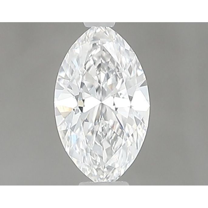 0.30 Carat Marquise Loose Diamond, F, SI1, Ideal, GIA Certified