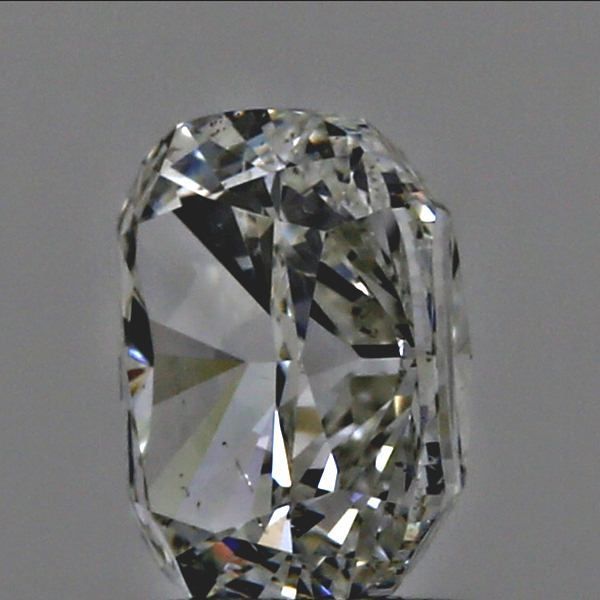0.80 Carat Cushion Loose Diamond, K, SI1, Super Ideal, GIA Certified | Thumbnail