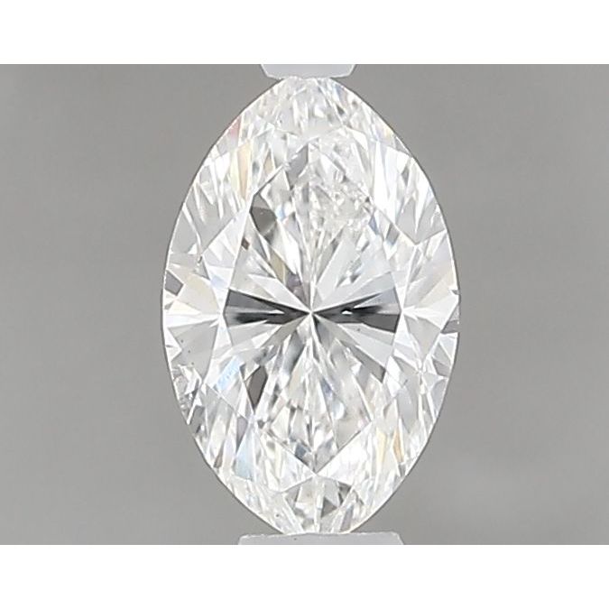 0.30 Carat Marquise Loose Diamond, F, SI1, Very Good, GIA Certified | Thumbnail