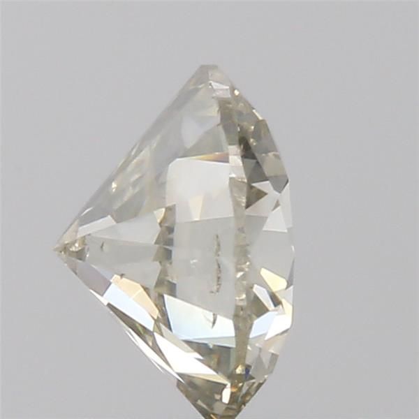 1.00 Carat Round Loose Diamond, L, SI2, Excellent, GIA Certified | Thumbnail