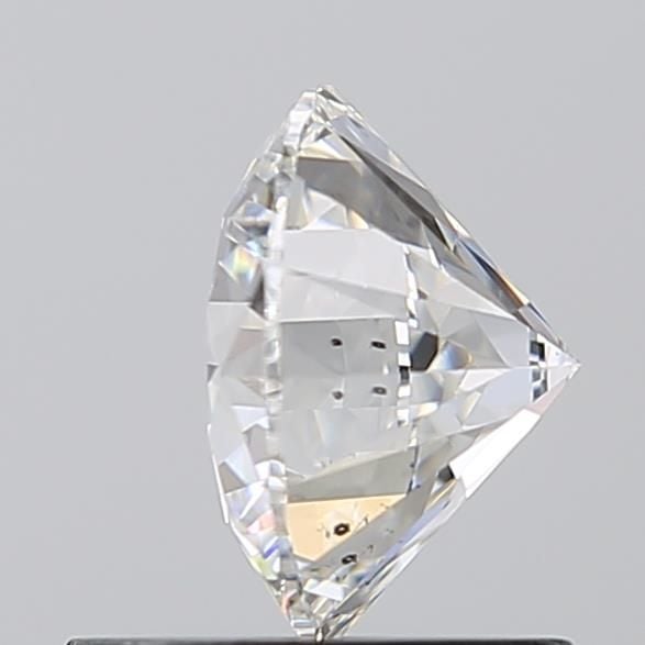 1.05 Carat Round Loose Diamond, E, SI1, Super Ideal, GIA Certified | Thumbnail