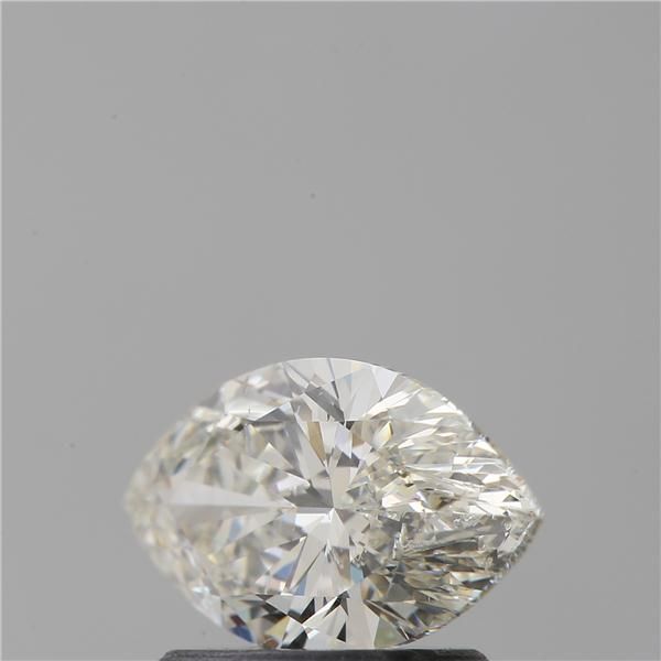 1.02 Carat Marquise Loose Diamond, J, SI1, Super Ideal, GIA Certified