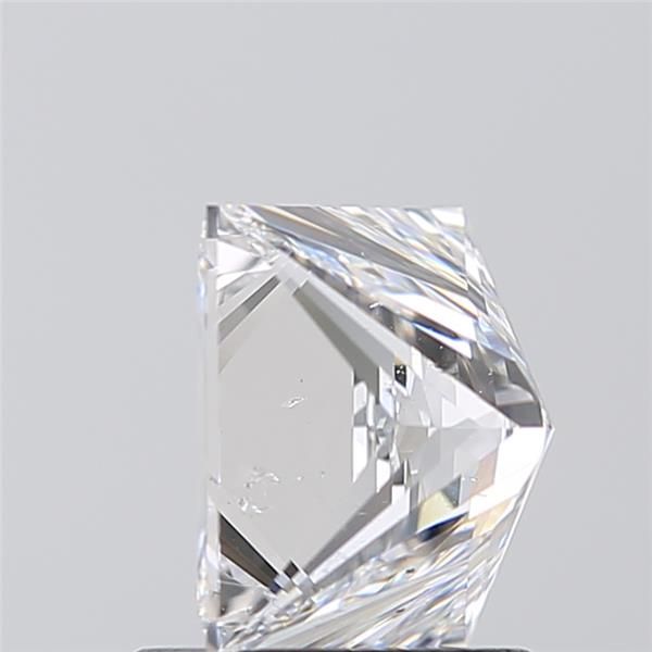 1.51 Carat Princess Loose Diamond, D, SI1, Super Ideal, GIA Certified