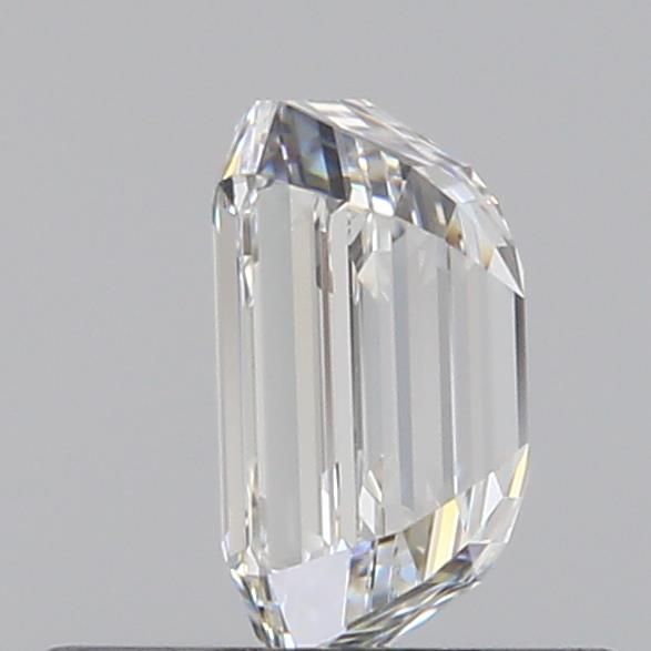 0.60 Carat Emerald Loose Diamond, G, VVS2, Ideal, GIA Certified