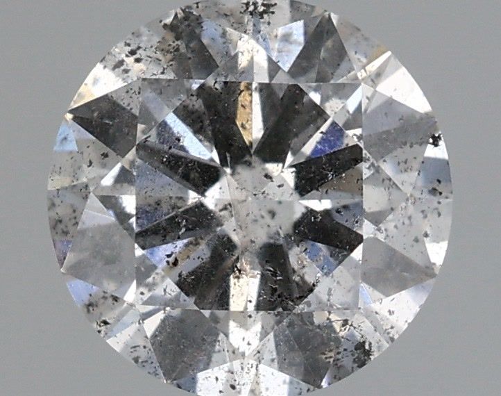 Round Diamond