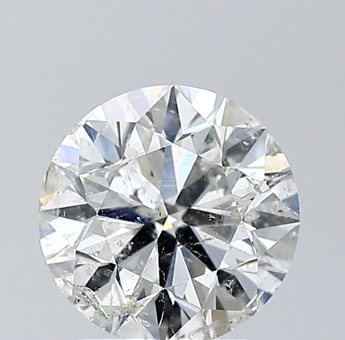 Round Diamond