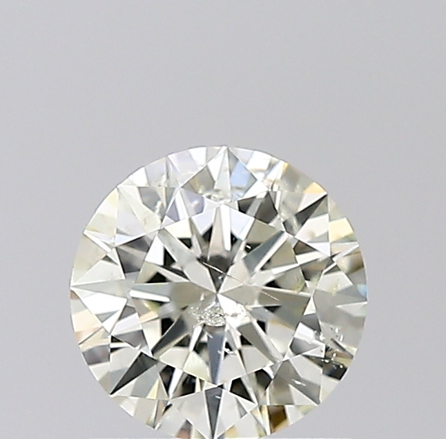 Round Diamond