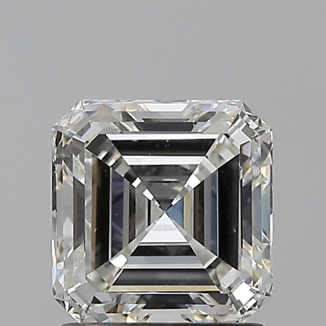 1.20 Carat Asscher Loose Diamond, G, VS2, Ideal, GIA Certified | Thumbnail