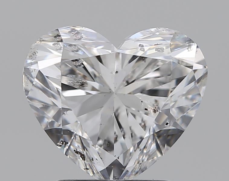 Heart Diamond