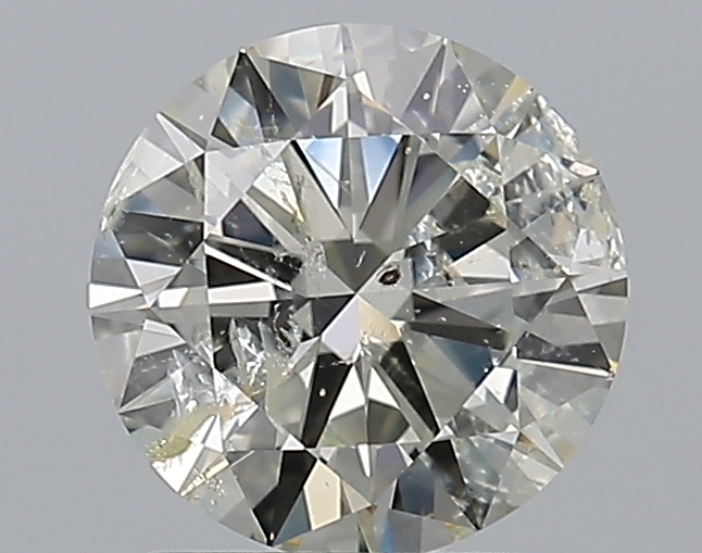 Round Diamond
