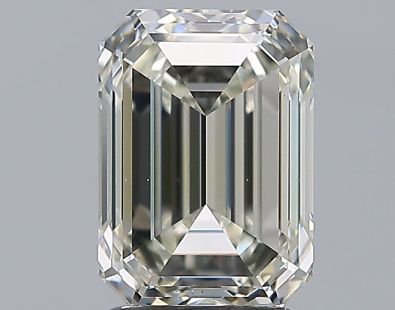 Emerald Diamond