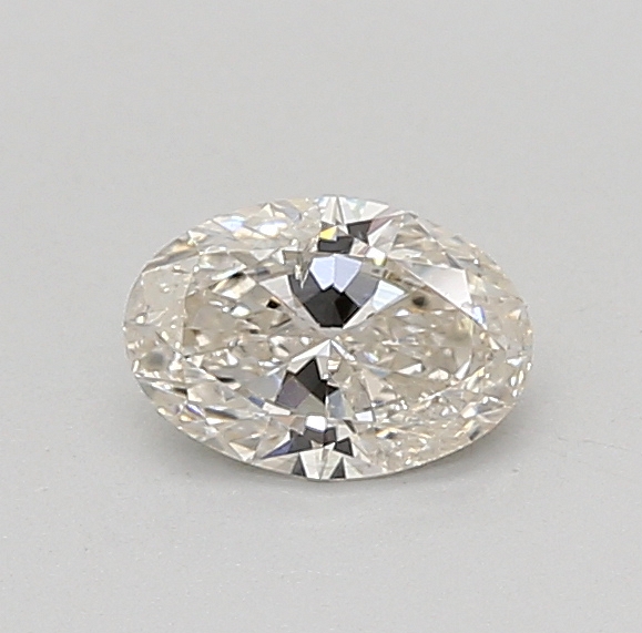 Oval Diamond