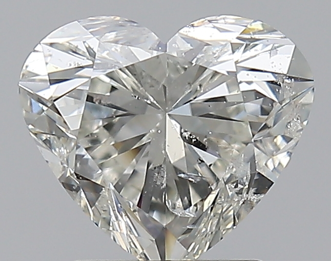Heart Diamond