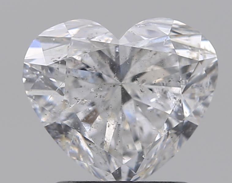 Heart Diamond