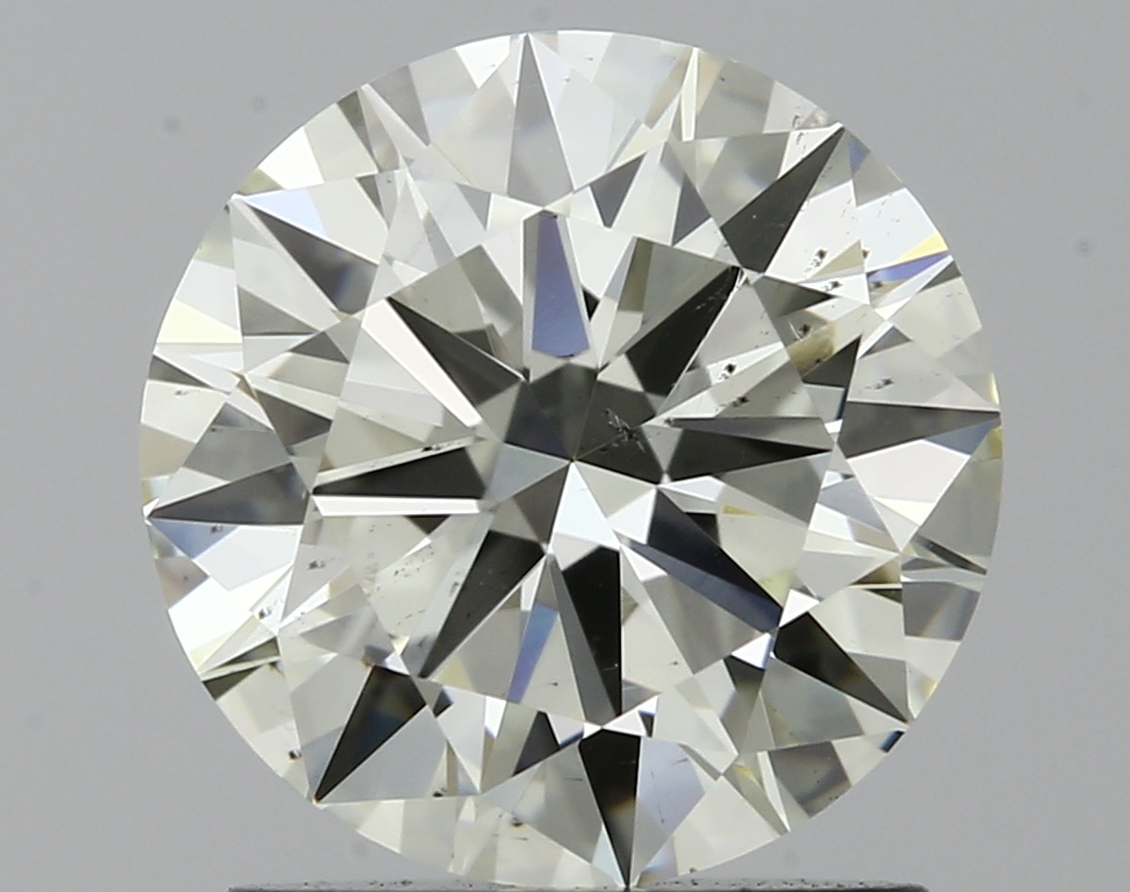 Round Diamond