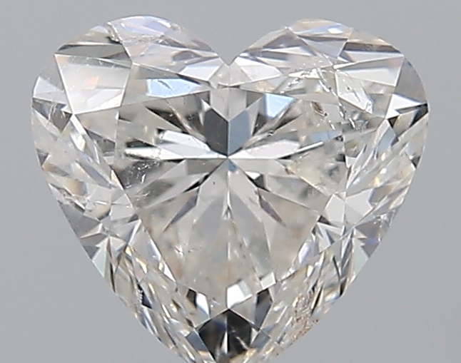 Heart Diamond