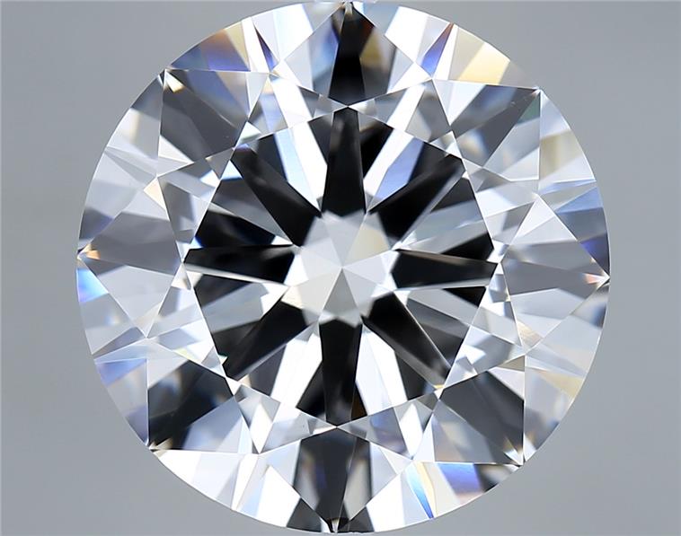 Round Diamond